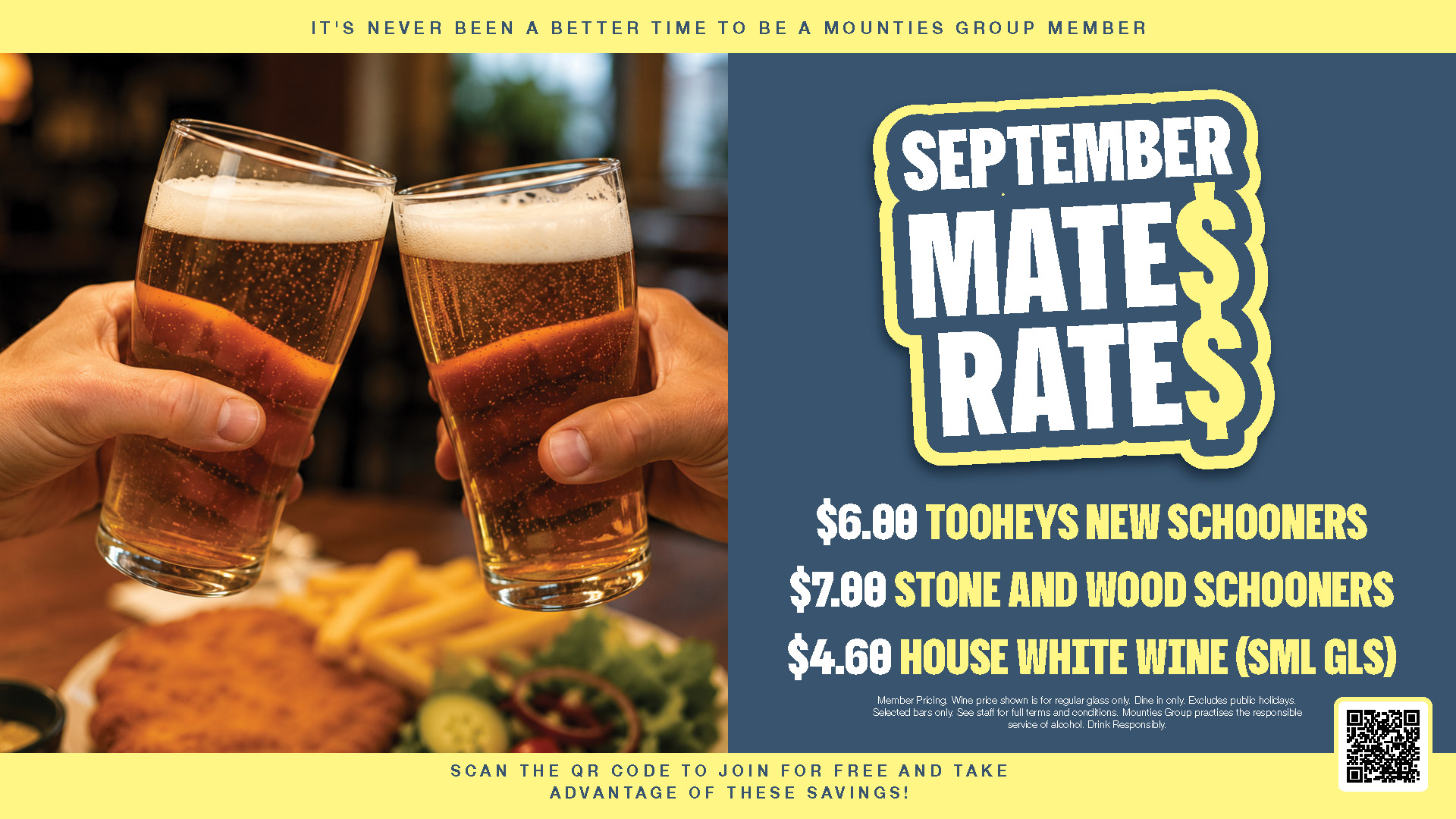 Sydney's South West | Western Sydney | Bar Western Sydney | South West pubs | Restaurants Western Sydney | Best restaurants Western Sydney | Western Sydney cafe | Italian restaurant Western Sydney - Weekly Events - illustration c98f903d-1d57-4b56-b24c-6c4bd760d774
