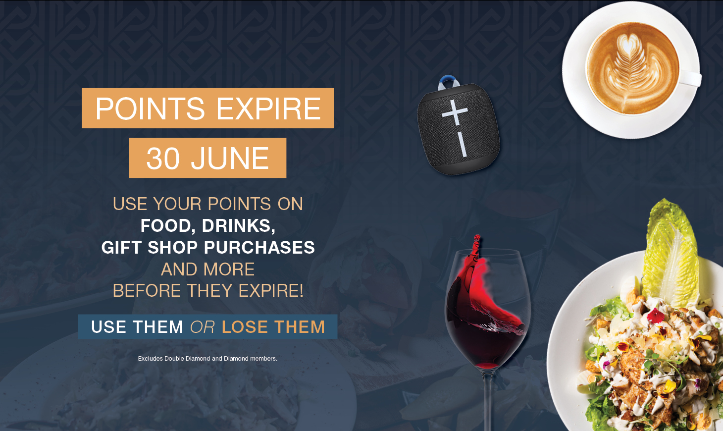 Sydney's South West | Western Sydney | Bar Western Sydney | South West pubs | Restaurants Western Sydney | Best restaurants Western Sydney | Western Sydney cafe | Italian restaurant Western Sydney - Points Expiry - illustration a19a60a9-0ab0-42dd-acda-eb7c305b019a