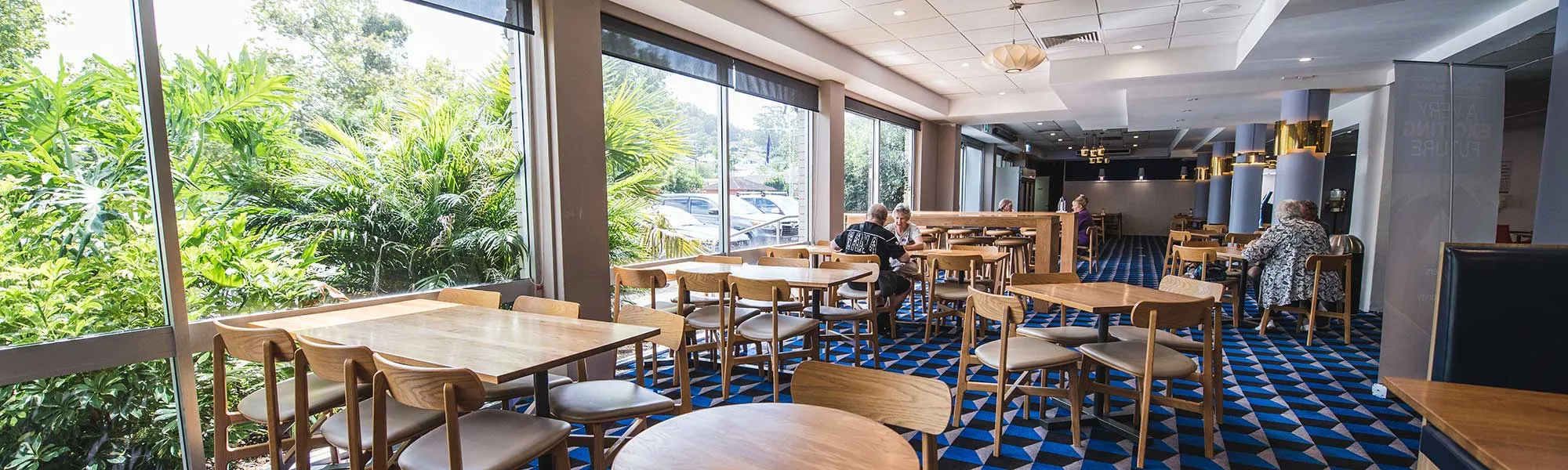 Sydney's South West | Western Sydney | Bar Western Sydney | South West pubs | Restaurants Western Sydney | Best restaurants Western Sydney | Western Sydney cafe | Italian restaurant Western Sydney - Spinners Restaurant - illustration 441af1c8-70d4-4ba1-ac79-17c850027d90