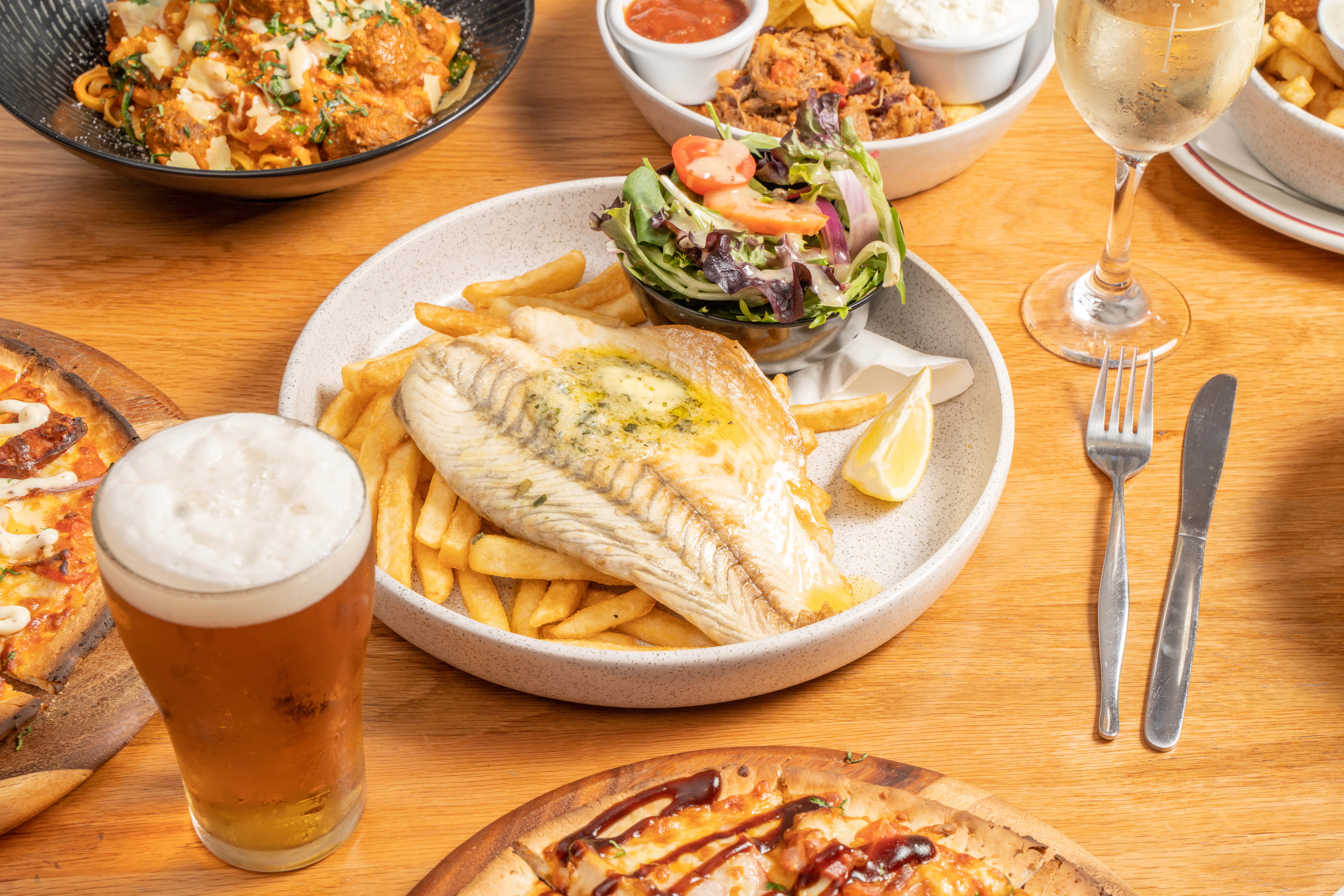 Sydney's South West | Western Sydney | Bar Western Sydney | South West pubs | Restaurants Western Sydney | Best restaurants Western Sydney | Western Sydney cafe | Italian restaurant Western Sydney - Functions - illustration bee3e66c-1140-44dc-a48d-352adb880535