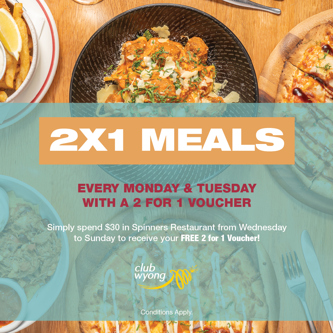 Sydney's South West | Western Sydney | Bar Western Sydney | South West pubs | Restaurants Western Sydney | Best restaurants Western Sydney | Western Sydney cafe | Italian restaurant Western Sydney - Bang for Your Buck - illustration 955949ad-b674-4f7d-bfa3-2d0029ca7518