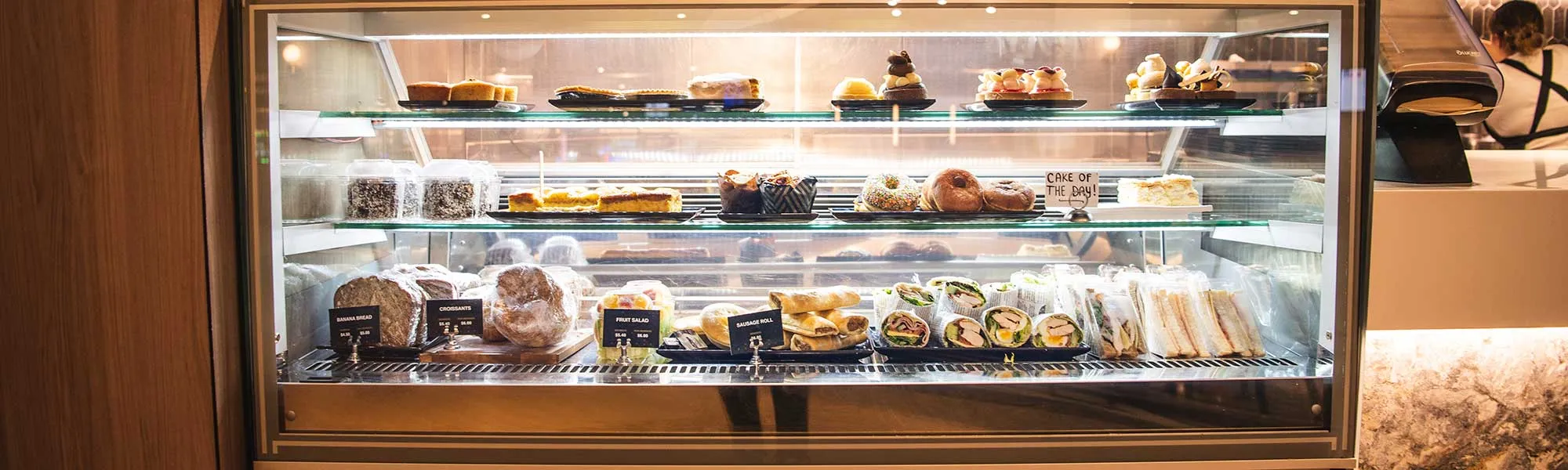 Sydney's South West | Western Sydney | Bar Western Sydney | South West pubs | Restaurants Western Sydney | Best restaurants Western Sydney | Western Sydney cafe | Italian restaurant Western Sydney - Spinners Cafe - illustration cb242ddd-daab-4384-a7ca-bb5f0e89412d