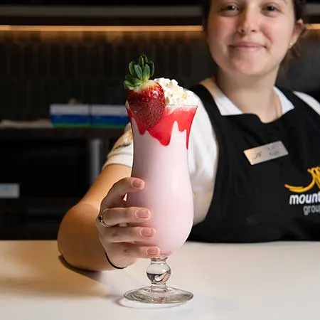 Sydney's South West | Western Sydney | Bar Western Sydney | South West pubs | Restaurants Western Sydney | Best restaurants Western Sydney | Western Sydney cafe | Italian restaurant Western Sydney - Spinners Cafe - illustration efa0e1a9-dbe6-47c3-bd6a-3927c4f617da