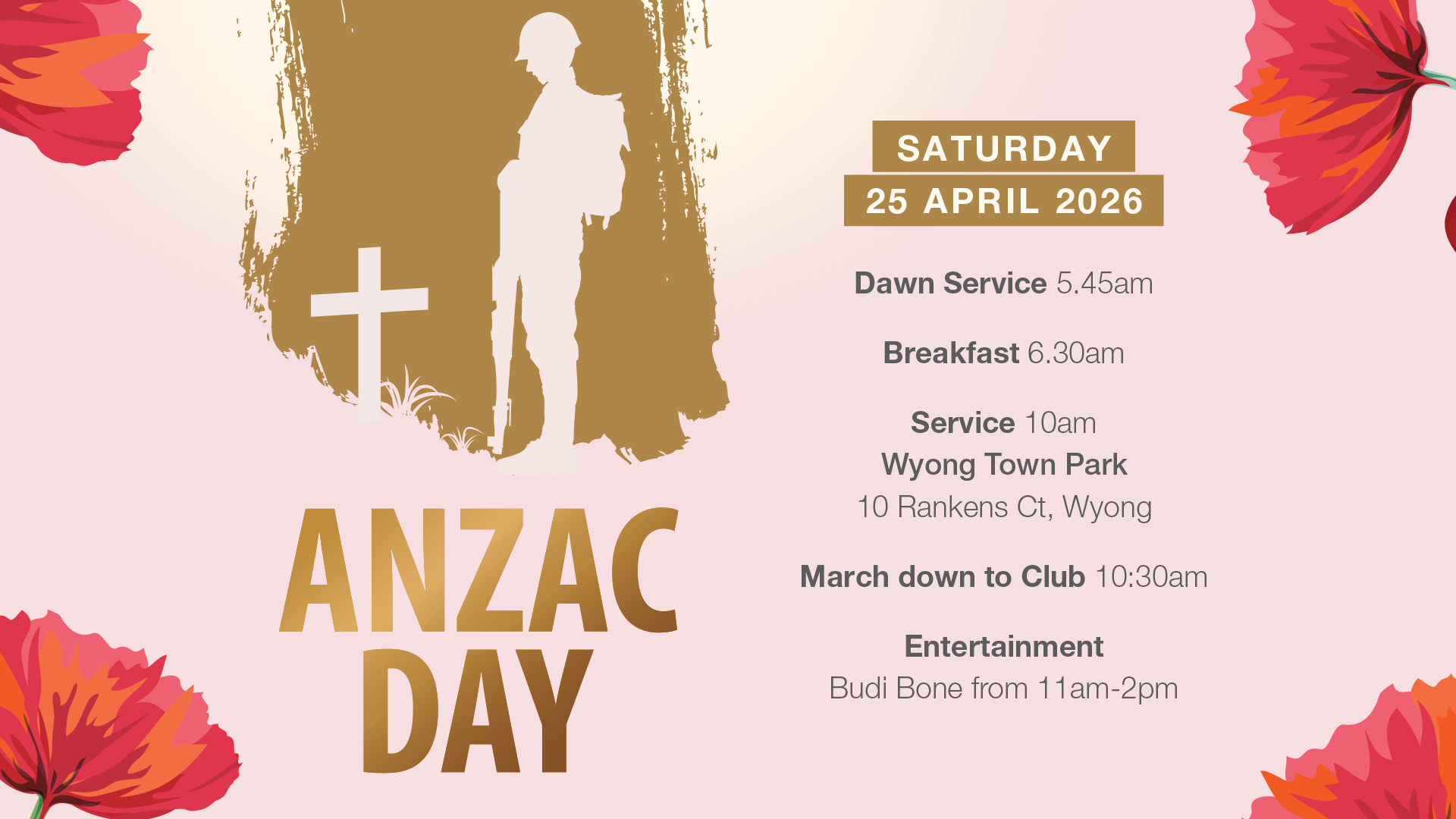 Sydney's South West | Western Sydney | Bar Western Sydney | South West pubs | Restaurants Western Sydney | Best restaurants Western Sydney | Western Sydney cafe | Italian restaurant Western Sydney - Weekly Events - illustration d0983aa3-5cca-4fbf-9b75-d1e0a486cfa9