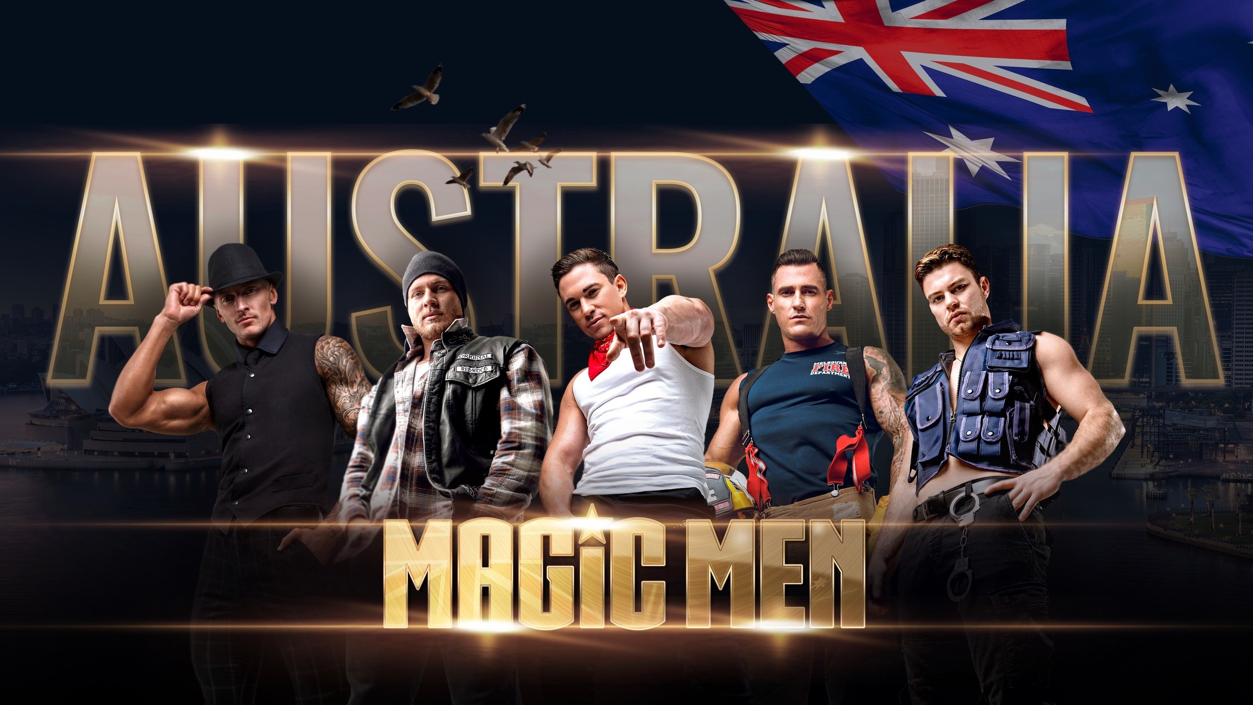 Sydney's South West | Western Sydney | Bar Western Sydney | South West pubs | Restaurants Western Sydney | Best restaurants Western Sydney | Western Sydney cafe | Italian restaurant Western Sydney - Box Office - illustration 38b54d51-e9af-455d-89e4-4add84355faf