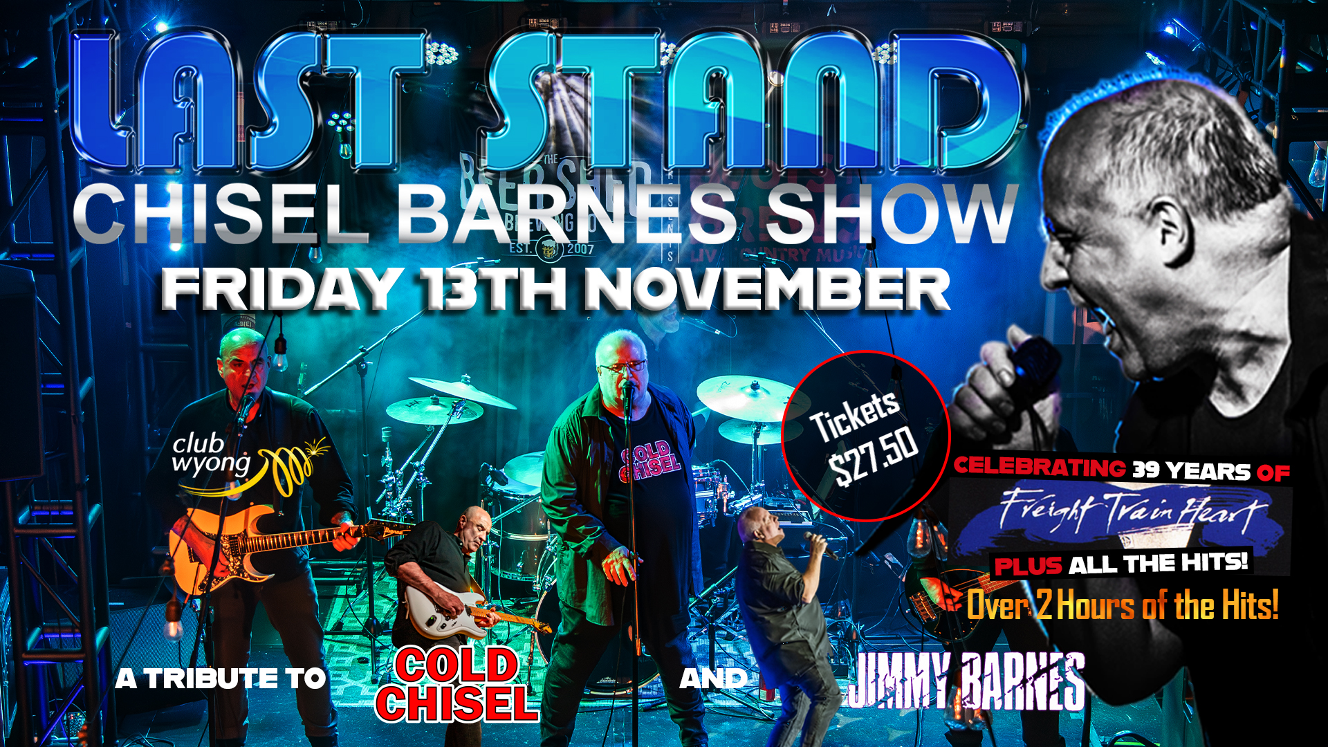 Sydney's South West | Western Sydney | Bar Western Sydney | South West pubs | Restaurants Western Sydney | Best restaurants Western Sydney | Western Sydney cafe | Italian restaurant Western Sydney - Weekly Events - illustration 3202992f-4aef-4a2c-b8b1-d8f0f86da2ef