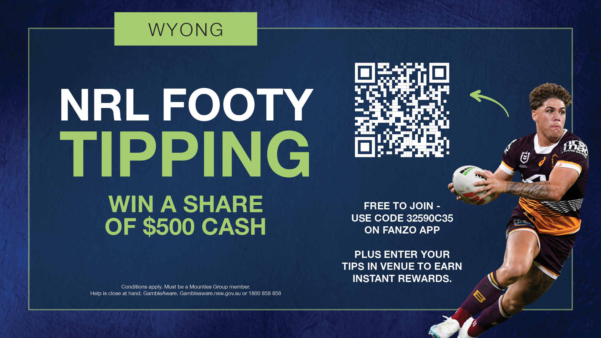 Sydney's South West | Western Sydney | Bar Western Sydney | South West pubs | Restaurants Western Sydney | Best restaurants Western Sydney | Western Sydney cafe | Italian restaurant Western Sydney - Weekly Events - illustration 4c538026-84c3-4957-8e49-626607e58e46